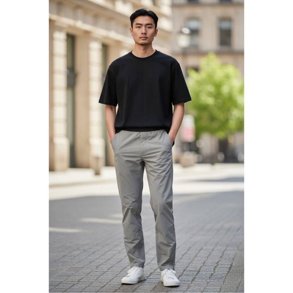 Everlane The Everyone Sweatpants Unisex NWT
